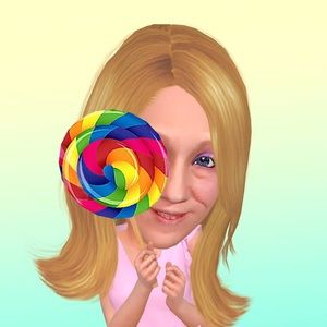 Meet your Posher, Paulla